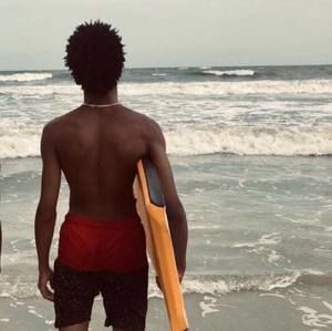 Meet your Posher, Noah